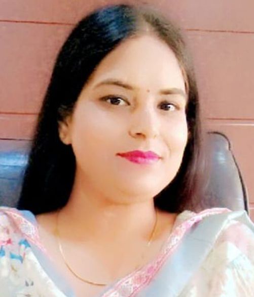 principal spriing dew public school